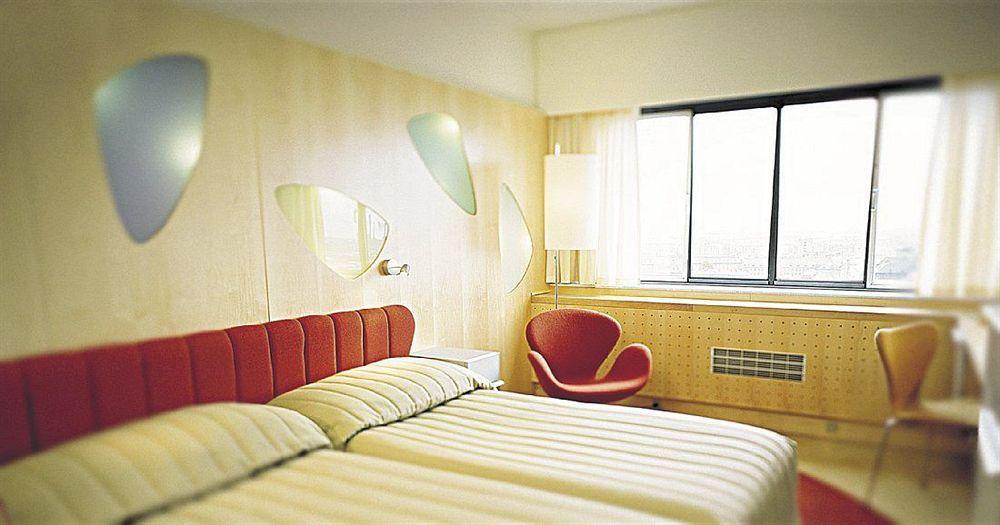 Hotel Radisson Collection Royal Hotel, Copenhague