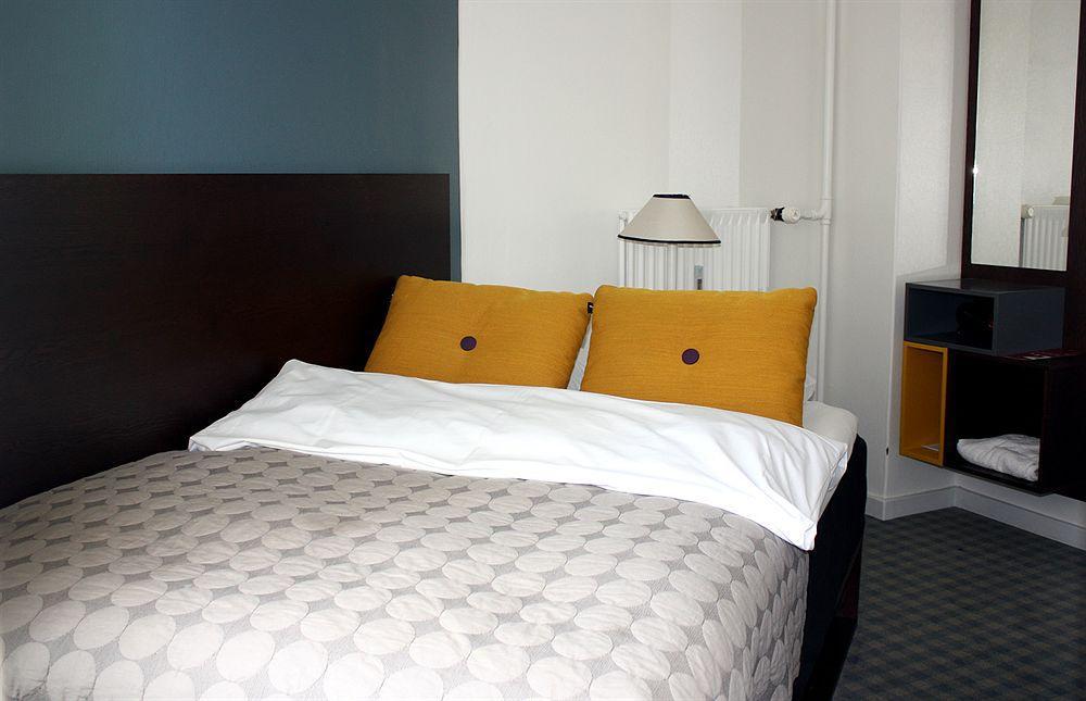Ibsens Hotel 3*