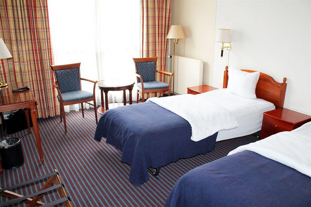 Hotel Danmark 4*