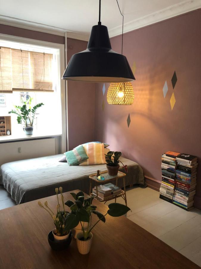 Vesterbronx København