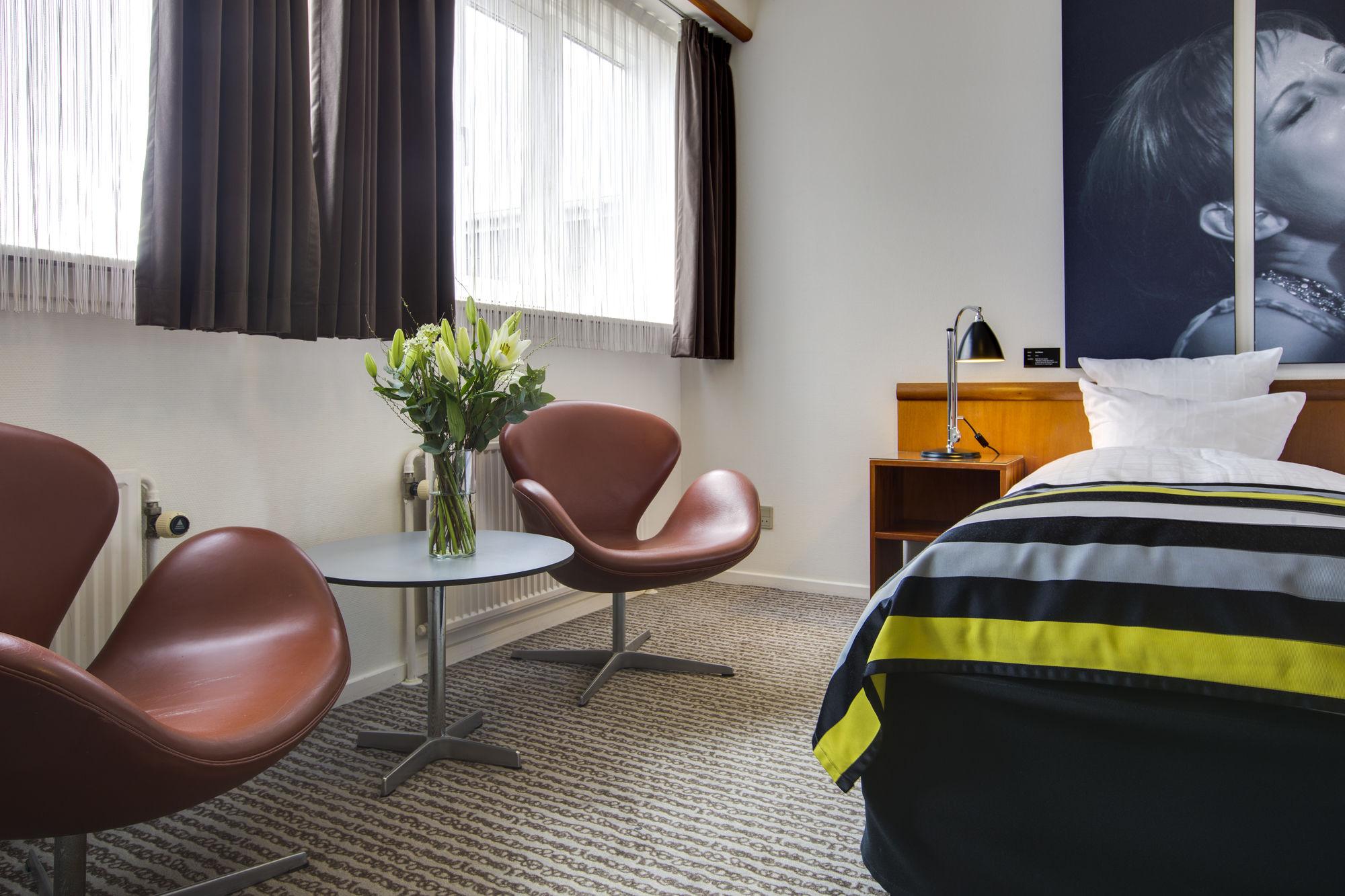 The Huxley Copenhagen, Bw Premier Collection 4* Kööpenhamina