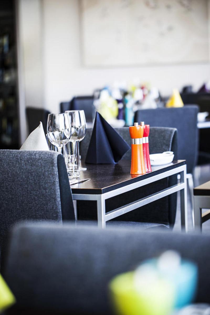 Scandic Sluseholmen Hotel 4*