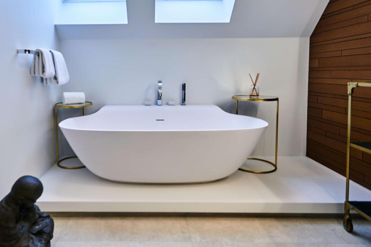 Dinesen Collection Dinesen Penthouse * Copenhagen