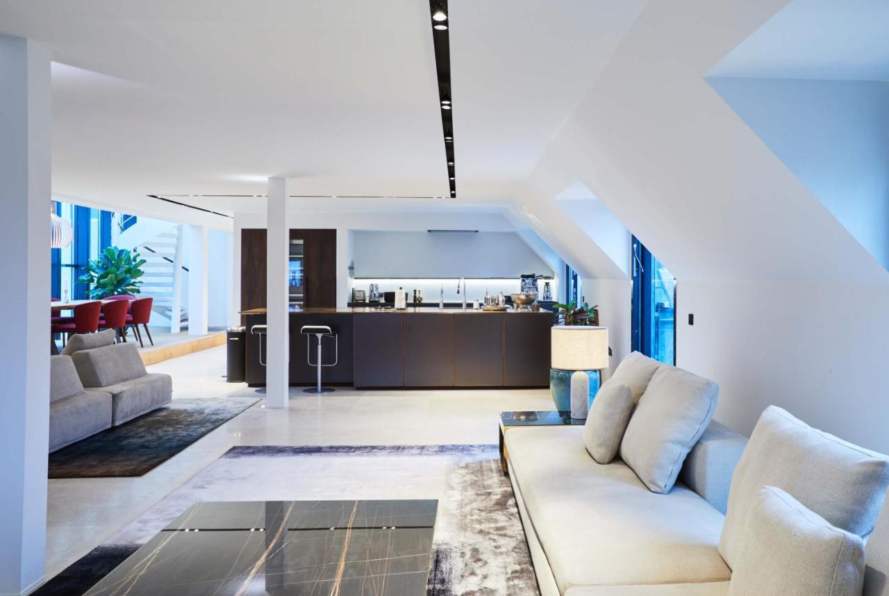 Dinesen Collection Dinesen Penthouse