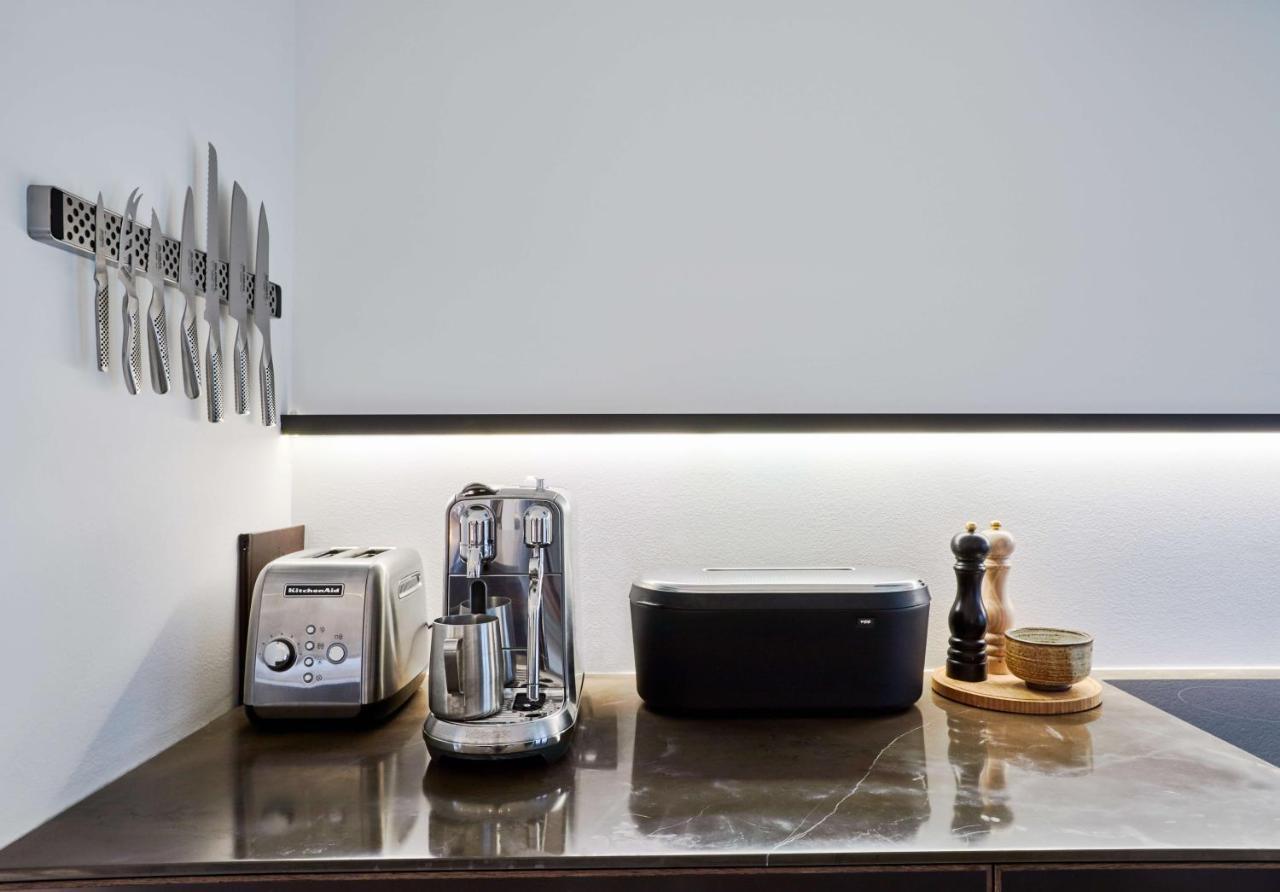 Dinesen Collection Dinesen Penthouse