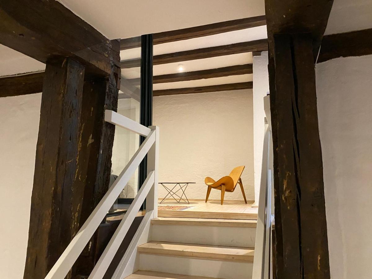 Apartamento Timber Frame House - 150 Sqm Copenhaga