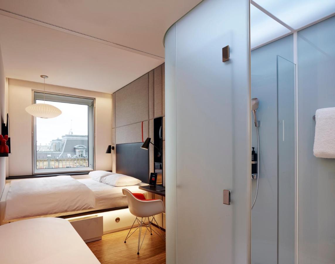 Citizenm Radhuspladsen 4* Copenhague