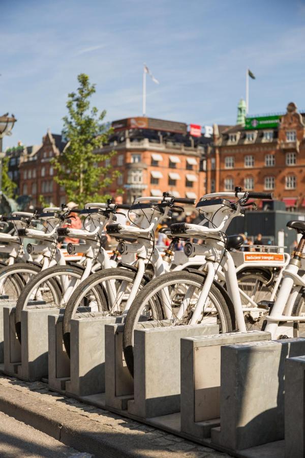 Citizenm Radhuspladsen