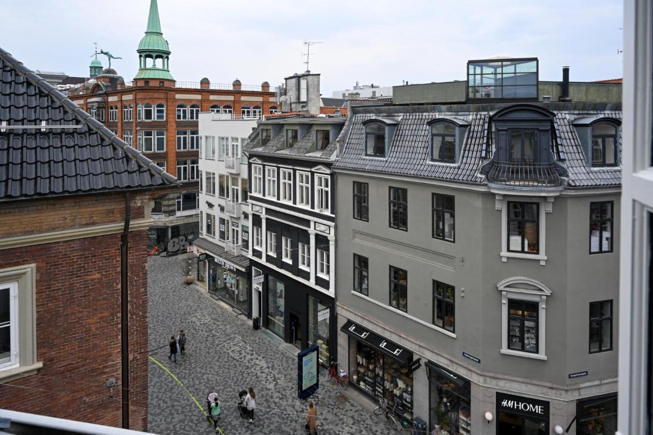 Apartment Sanders Merchant - Dreamy Three-bedroom With Terrace *