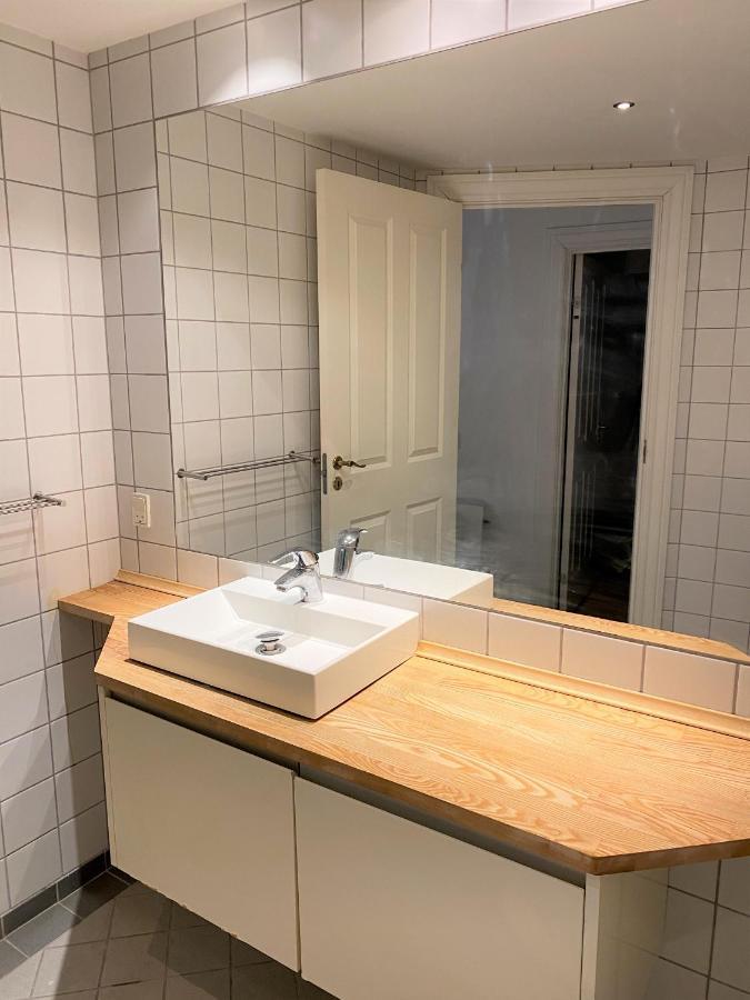 Apartment Charming In Historic Center *