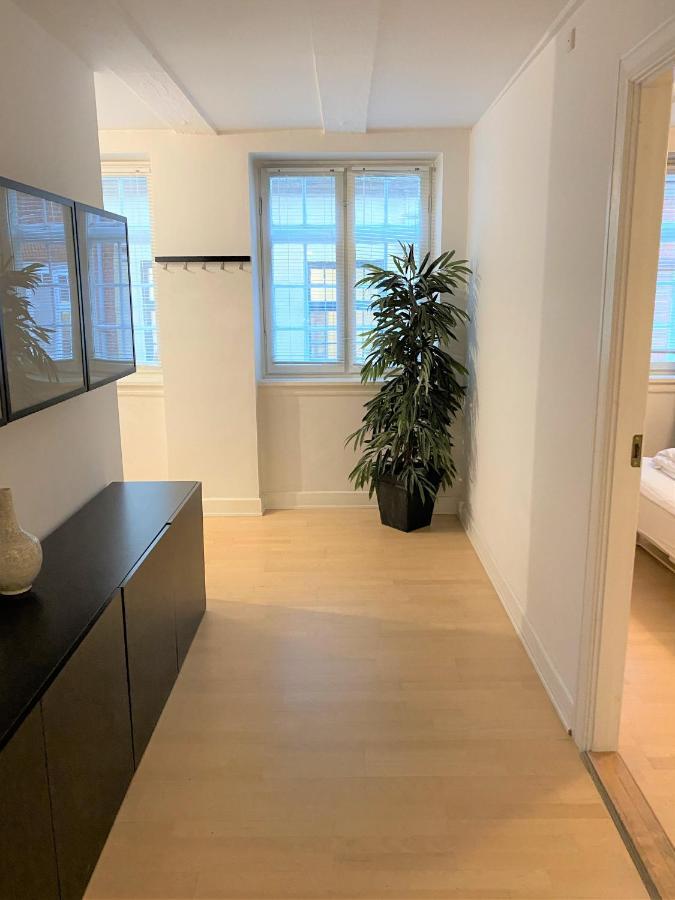 Charming In Historic Center Apartment *