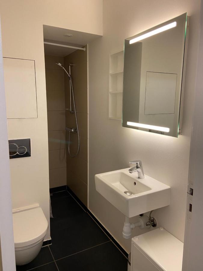 Sankelmarksgade Apartamento *