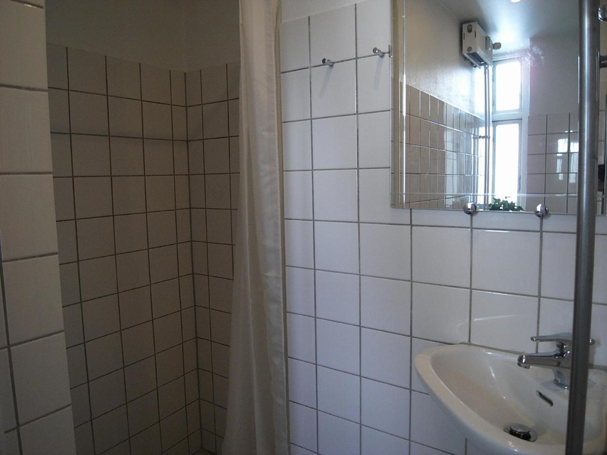 Appartement Norre Farimagsgade *