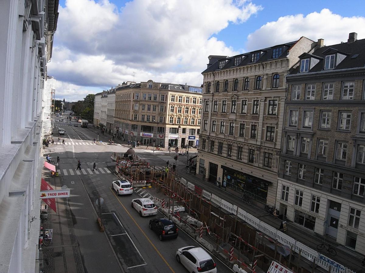 Norre Farimagsgade