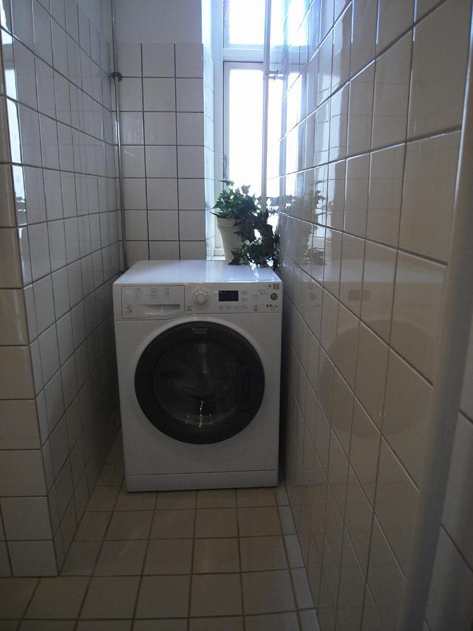 Norre Farimagsgade Appartement Kopenhagen