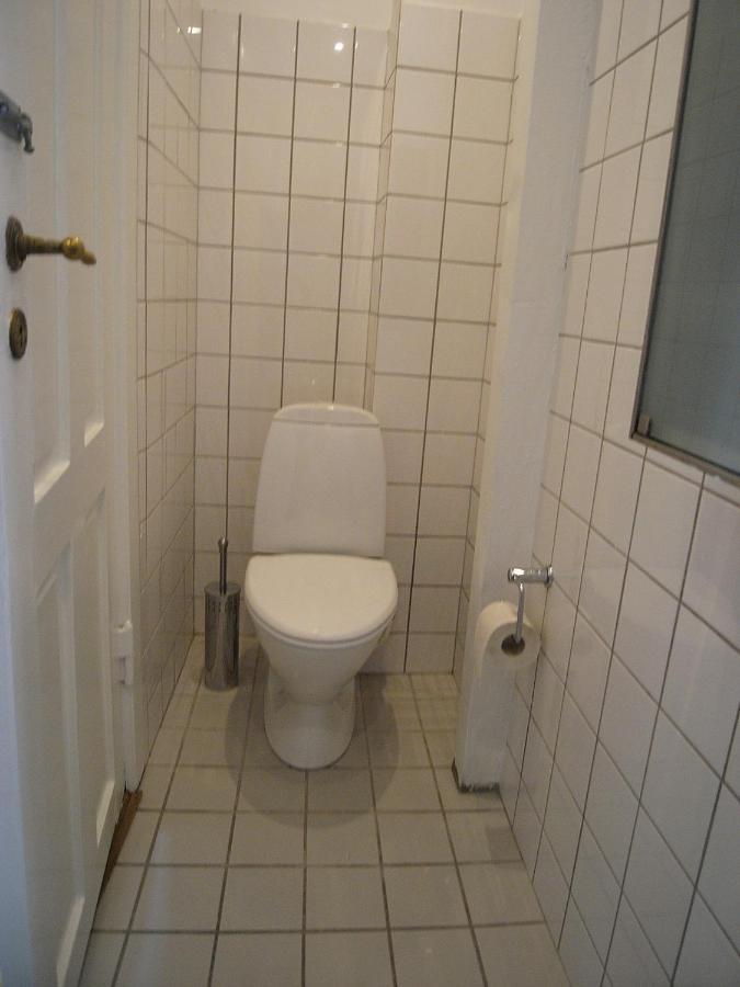 Norre Farimagsgade Appartement *