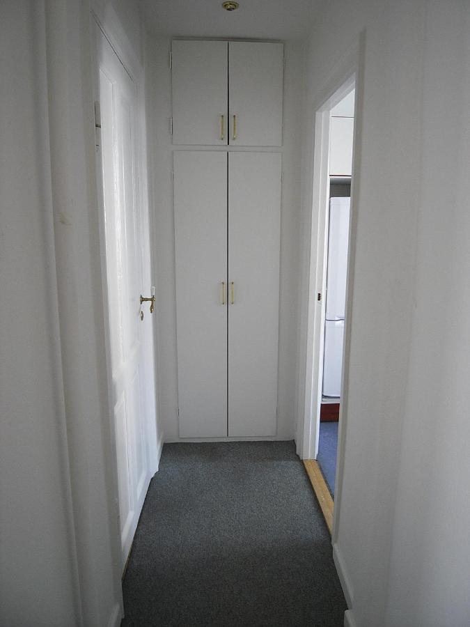 Norre Farimagsgade Appartement *