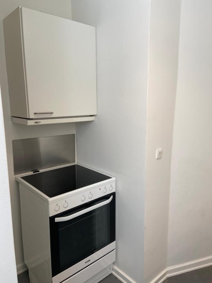 Apartamento Bright In Elegant Osterbro