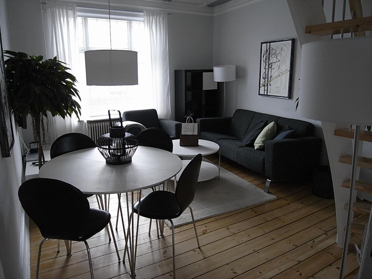 Apartment 1875 Copenhagen