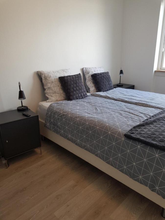 Appartement 300 M To Metro: 5 Min Airport/12 Min C Copenhague