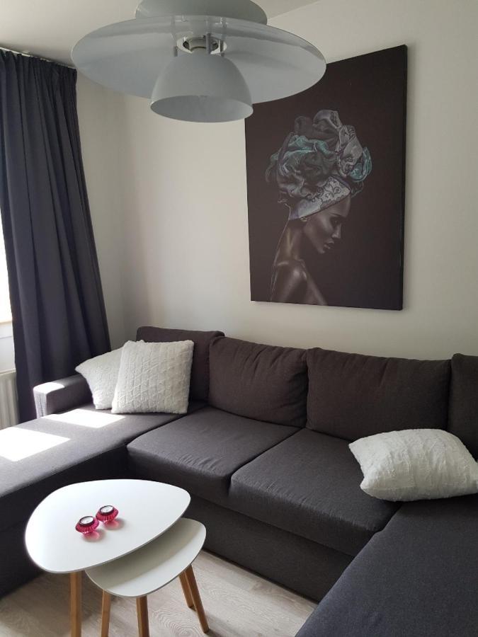 Appartement 300 M To Metro: 5 Min Airport/12 Min C Copenhague