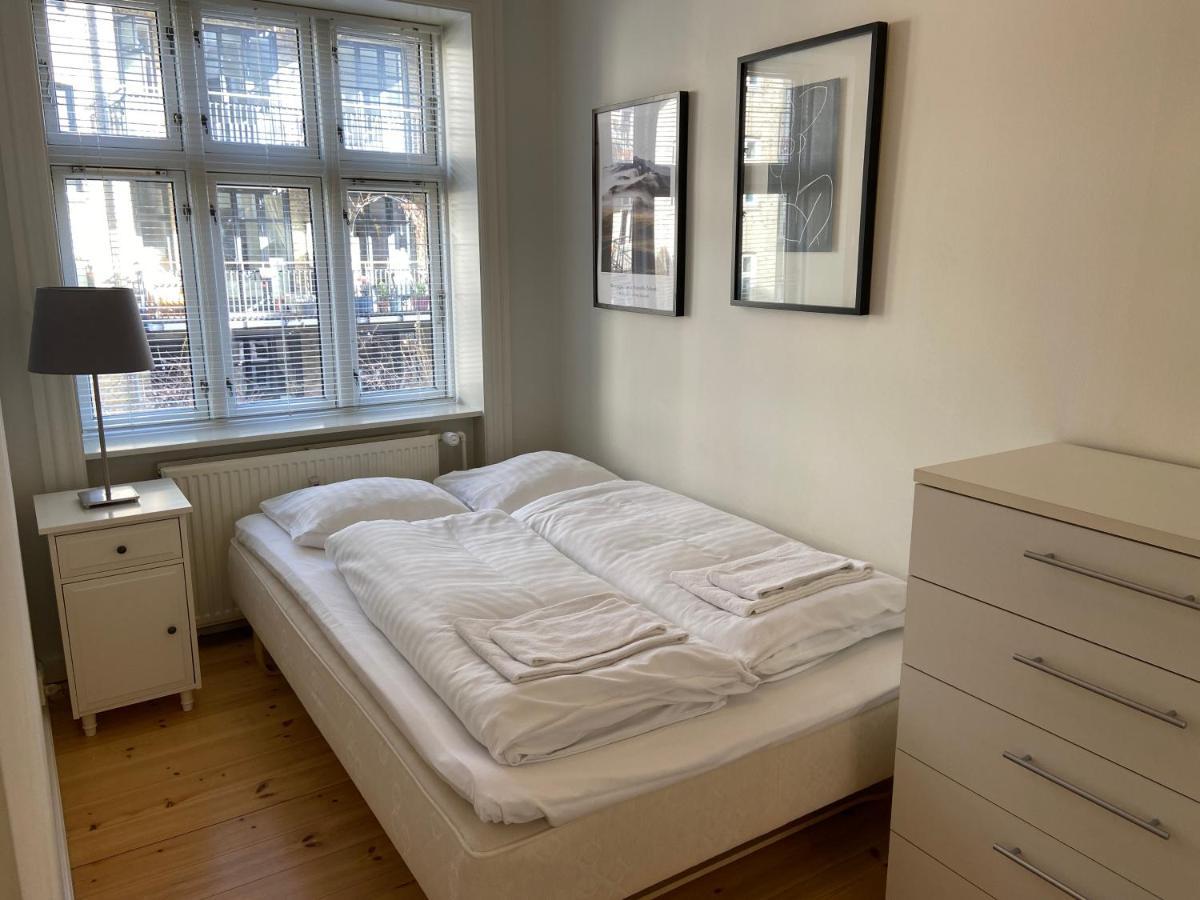 Viborggade Apartment *