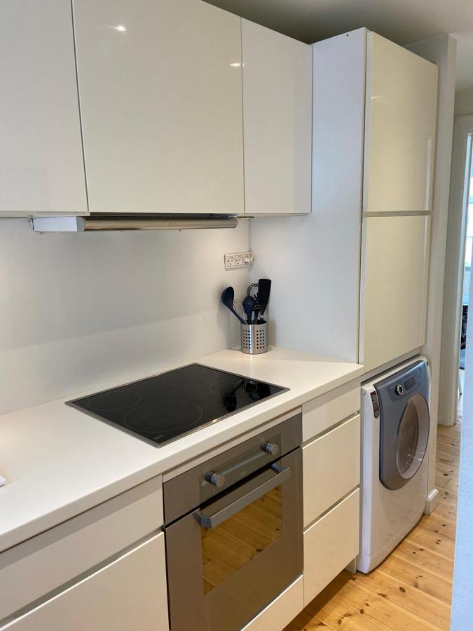 Viborggade Apartment