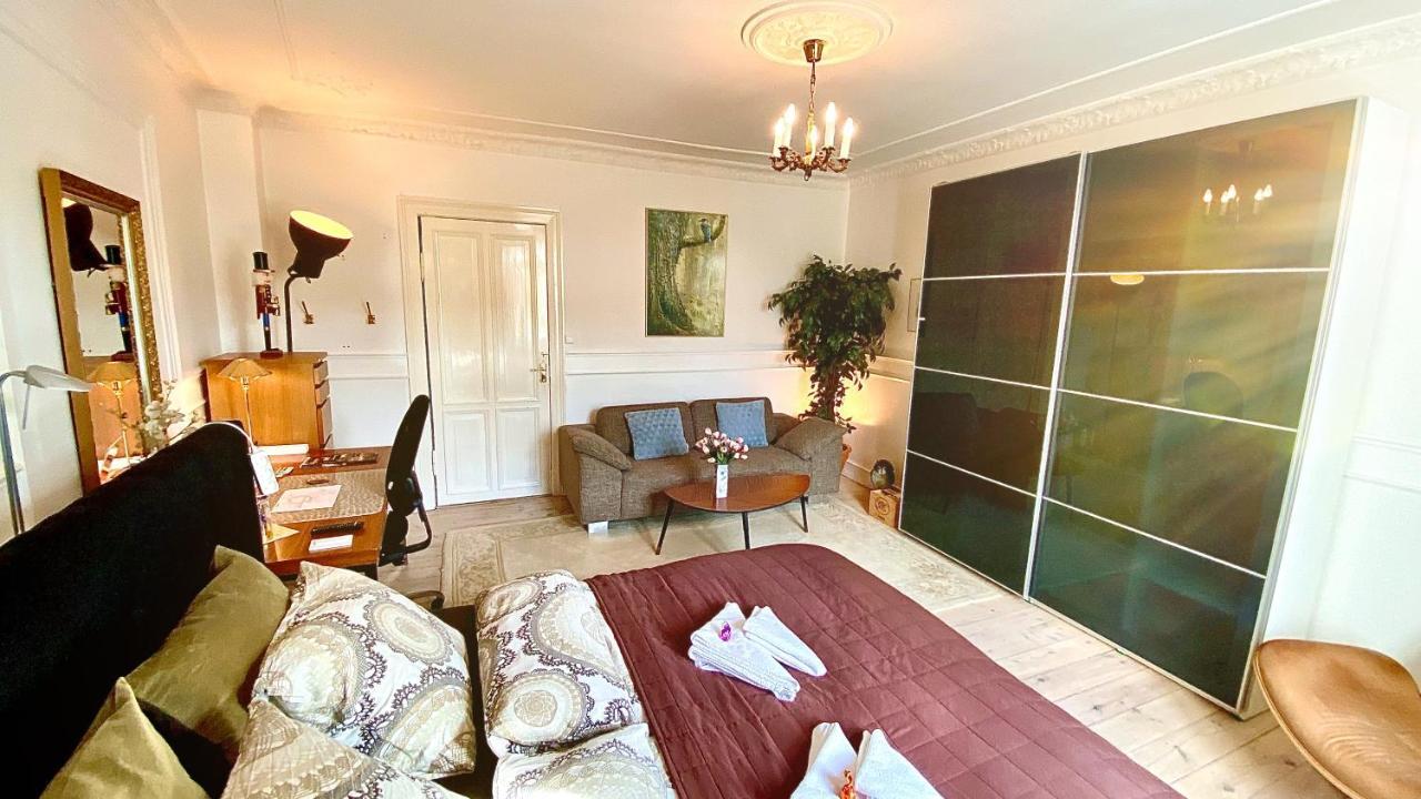 Kotimajoitukset Four Individual Beautiful Spacious In Stylish *