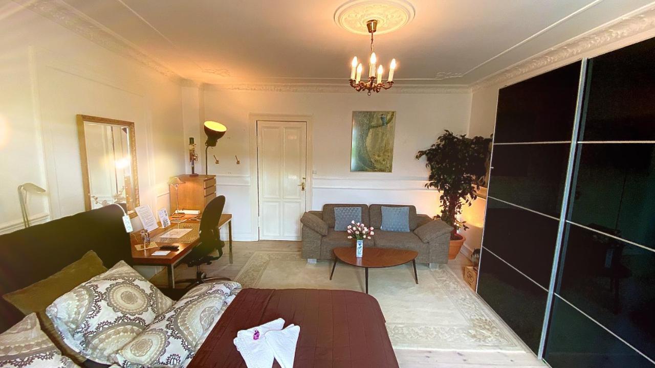 Four Individual Beautiful Spacious In Stylish *