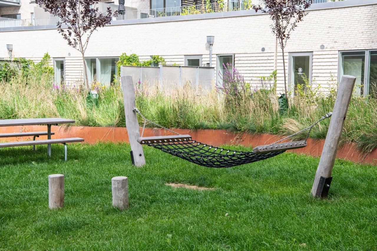 The Gardens By Daniel&jacob's *