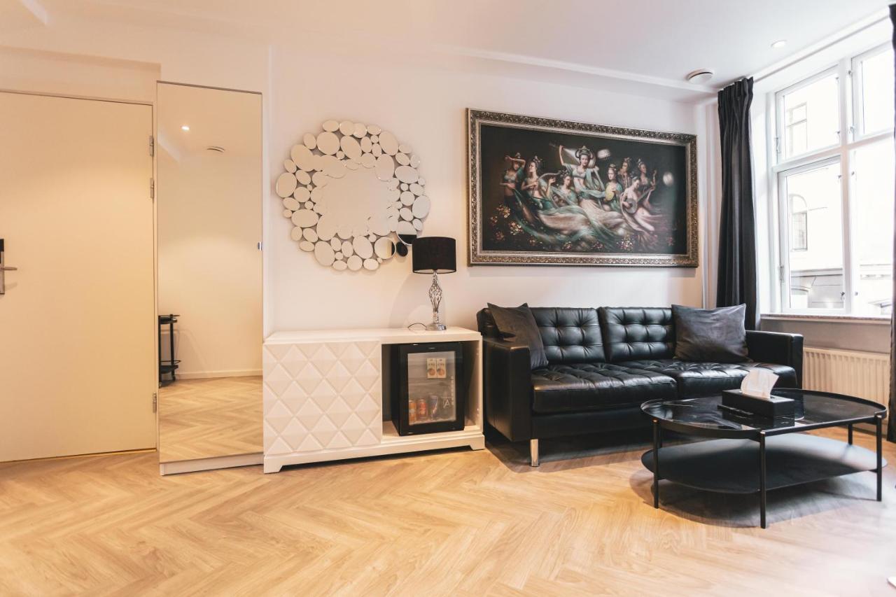 A Hotel Kopenhagen