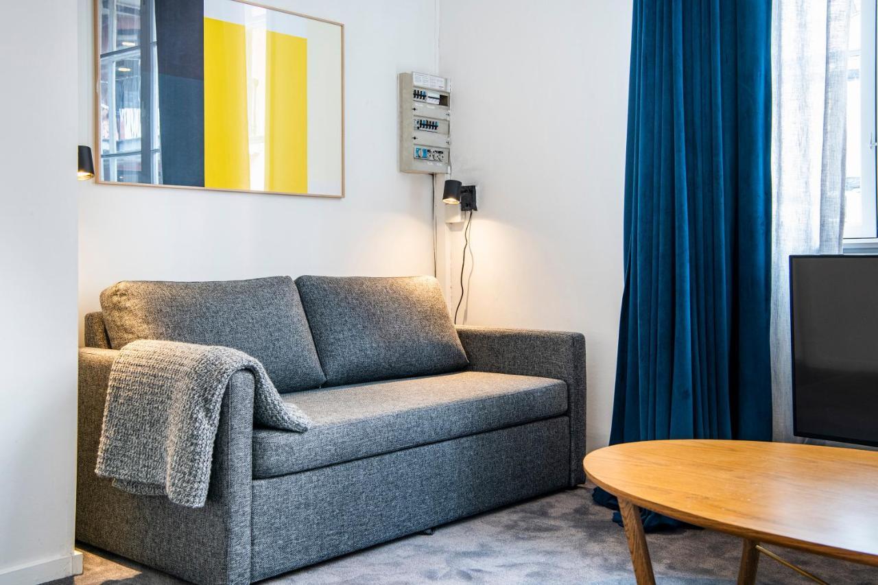 The Brewer Atelier By Daniel&jacob's Apartment *