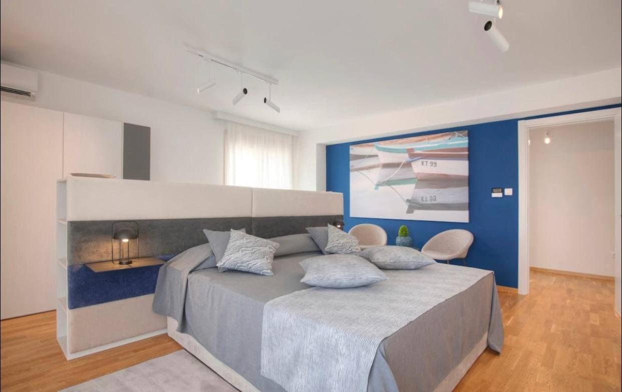 Apartment Combo Bombo Apart