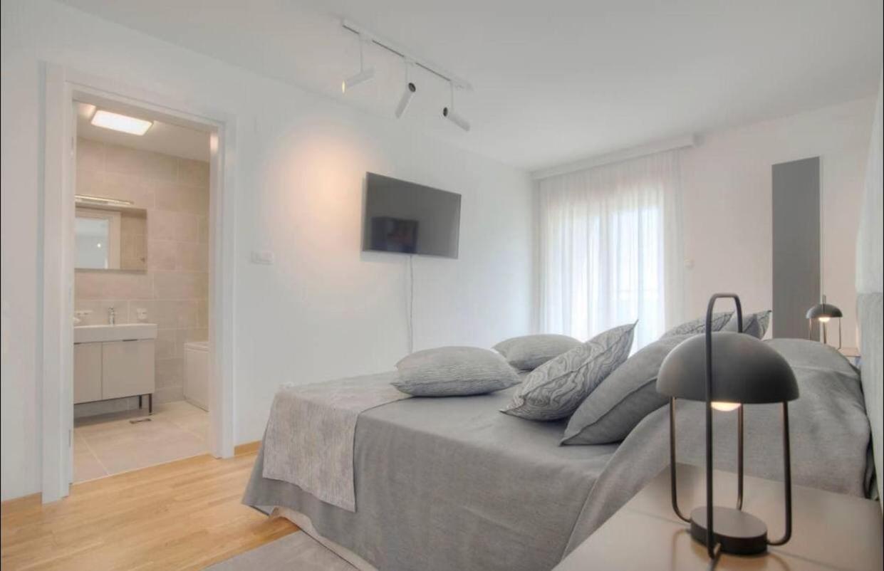 Apartment Combo Bombo Apart *