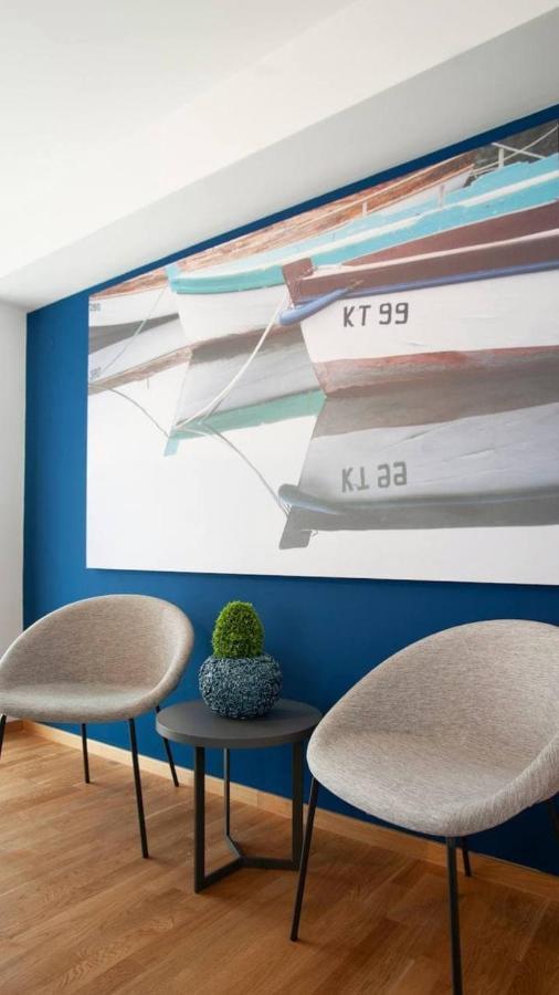 Apartment Combo Bombo Apart Copenhagen