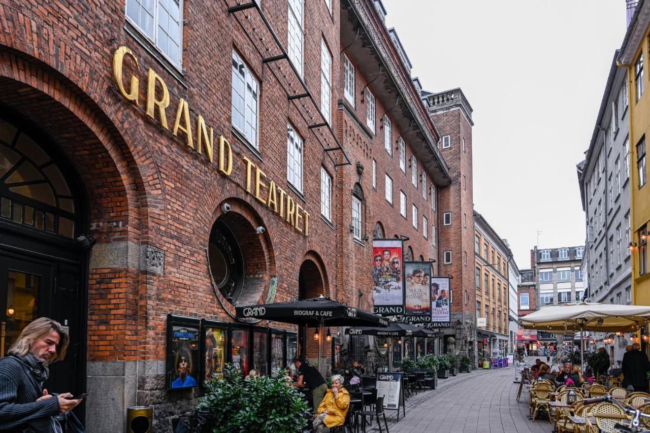 Huoneisto Lavendelstraede 7