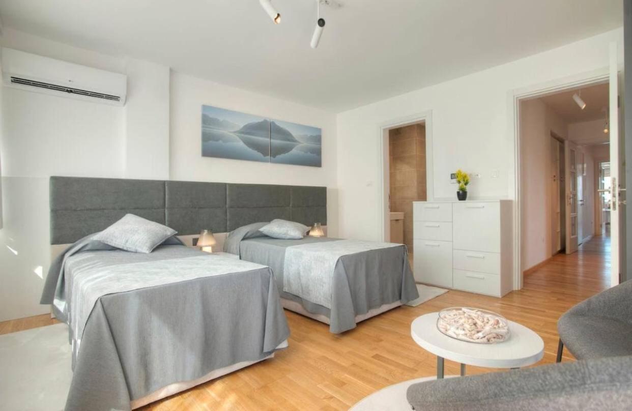 Apartment Combo Bombo Apart *