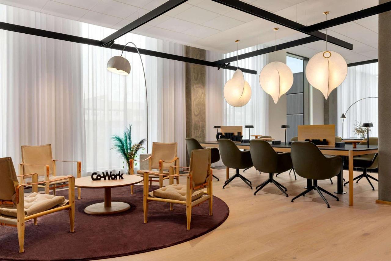 Comwell Portside Dolce By Wyndham Kööpenhamina