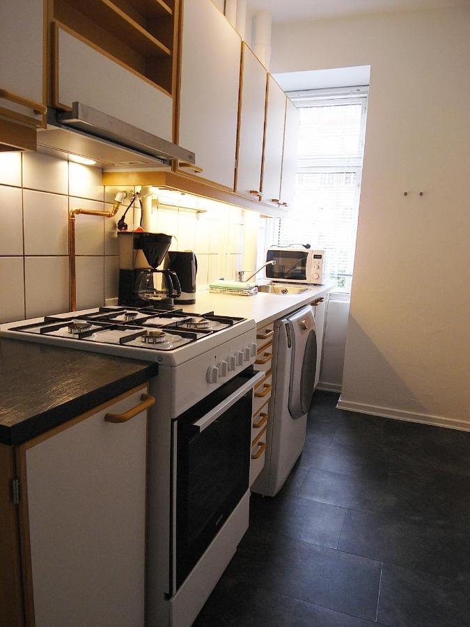 Apartamento Bright In Elegant Osterbro *
