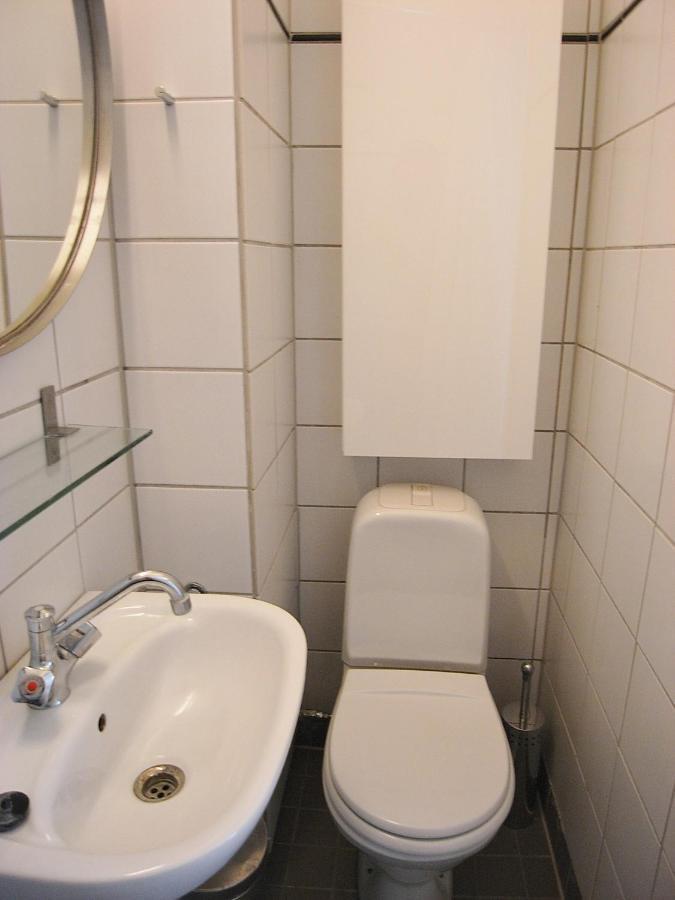 Apartamento Bright In Elegant Osterbro *