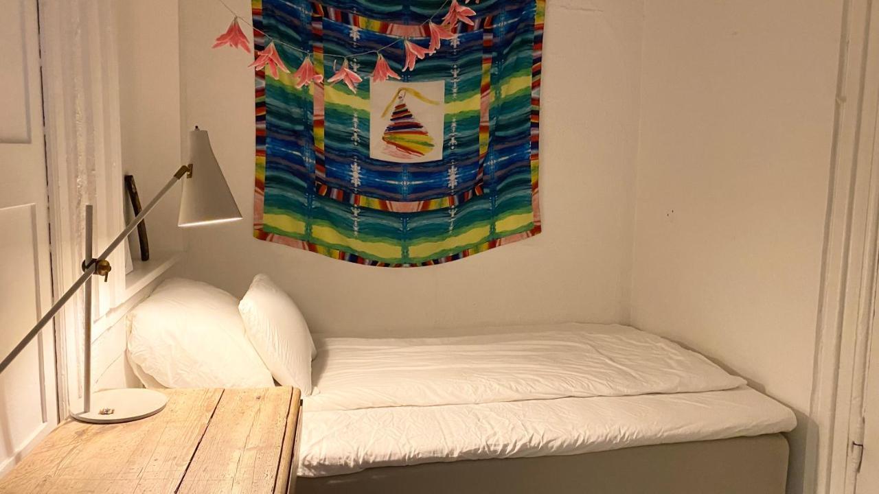 Appartamento Hygge Living - Heart Of *