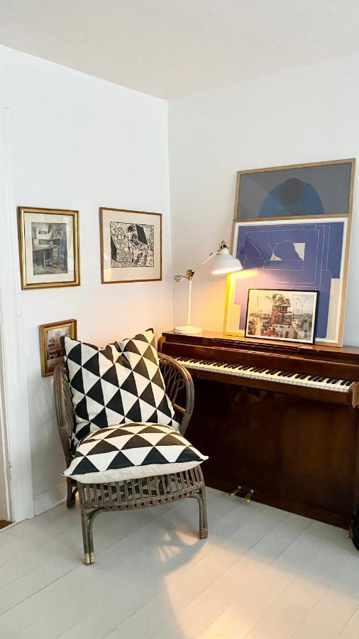 Hygge Living - Heart Of Appartamento