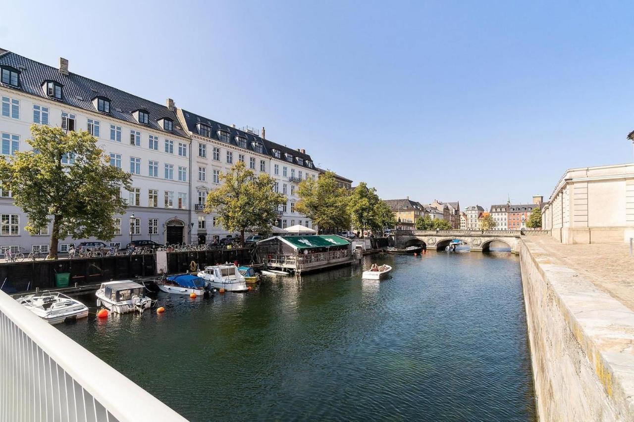 Hygge Living - Heart Of Appartamento Copenaghen