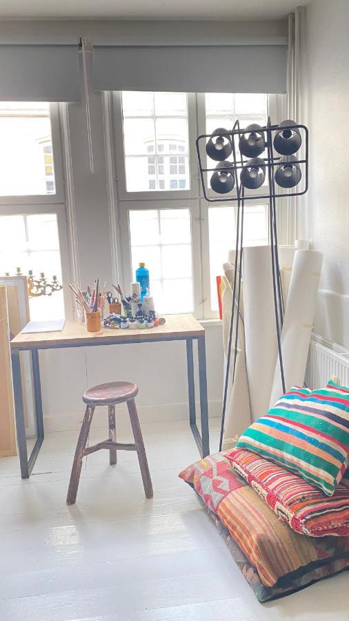 Hygge Living - Heart Of Appartamento Copenaghen