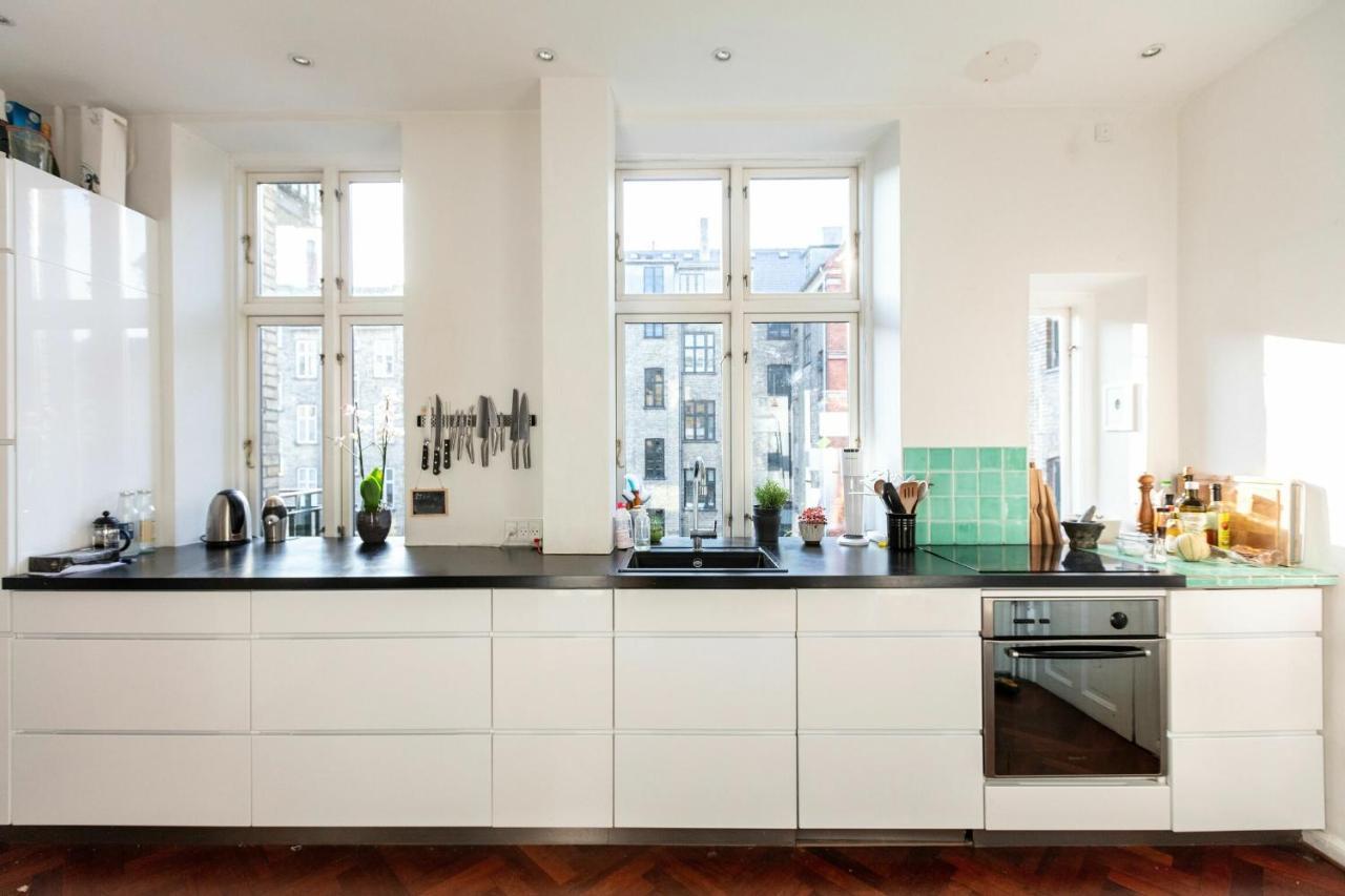 Apartmentincopenhagen 1357 Appartement Kopenhagen