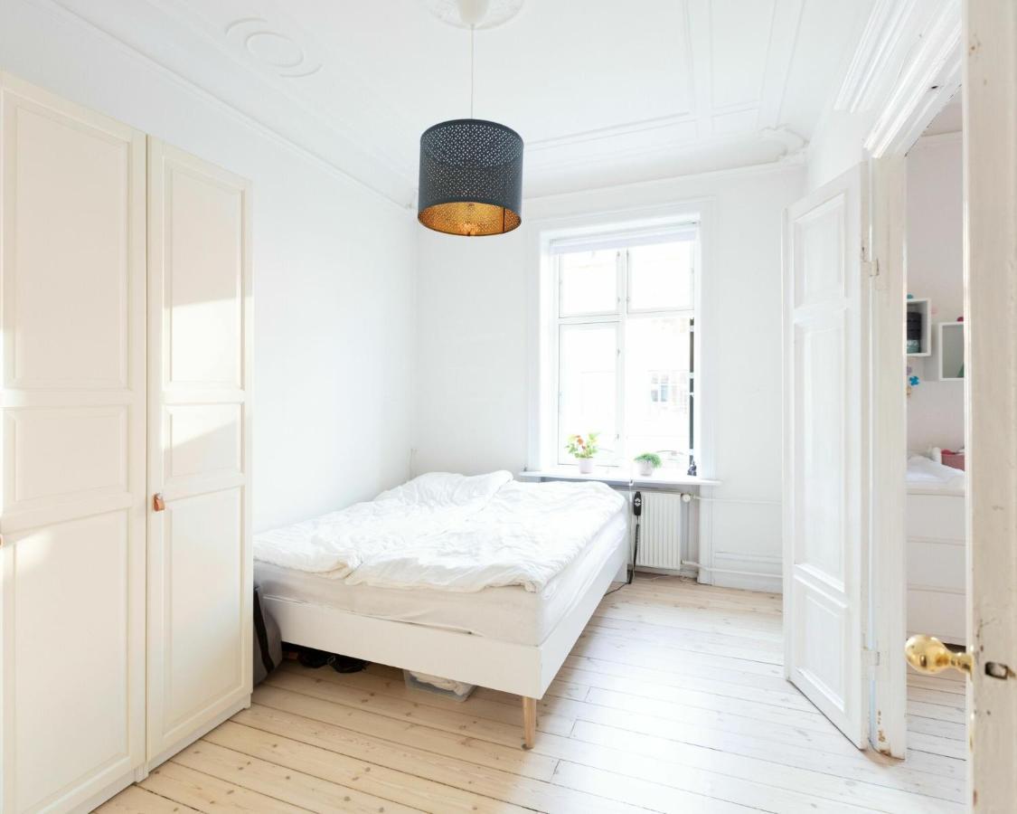 Apartmentincopenhagen 1357 * Kopenhagen