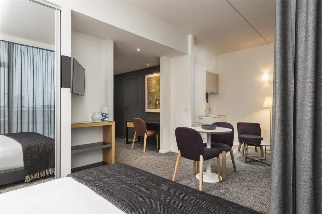 Adina Appart hôtel 4*