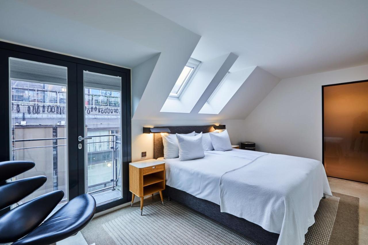 Apartamento Luxury Penthouse - Cph's Finest - Shopping Street - High-end