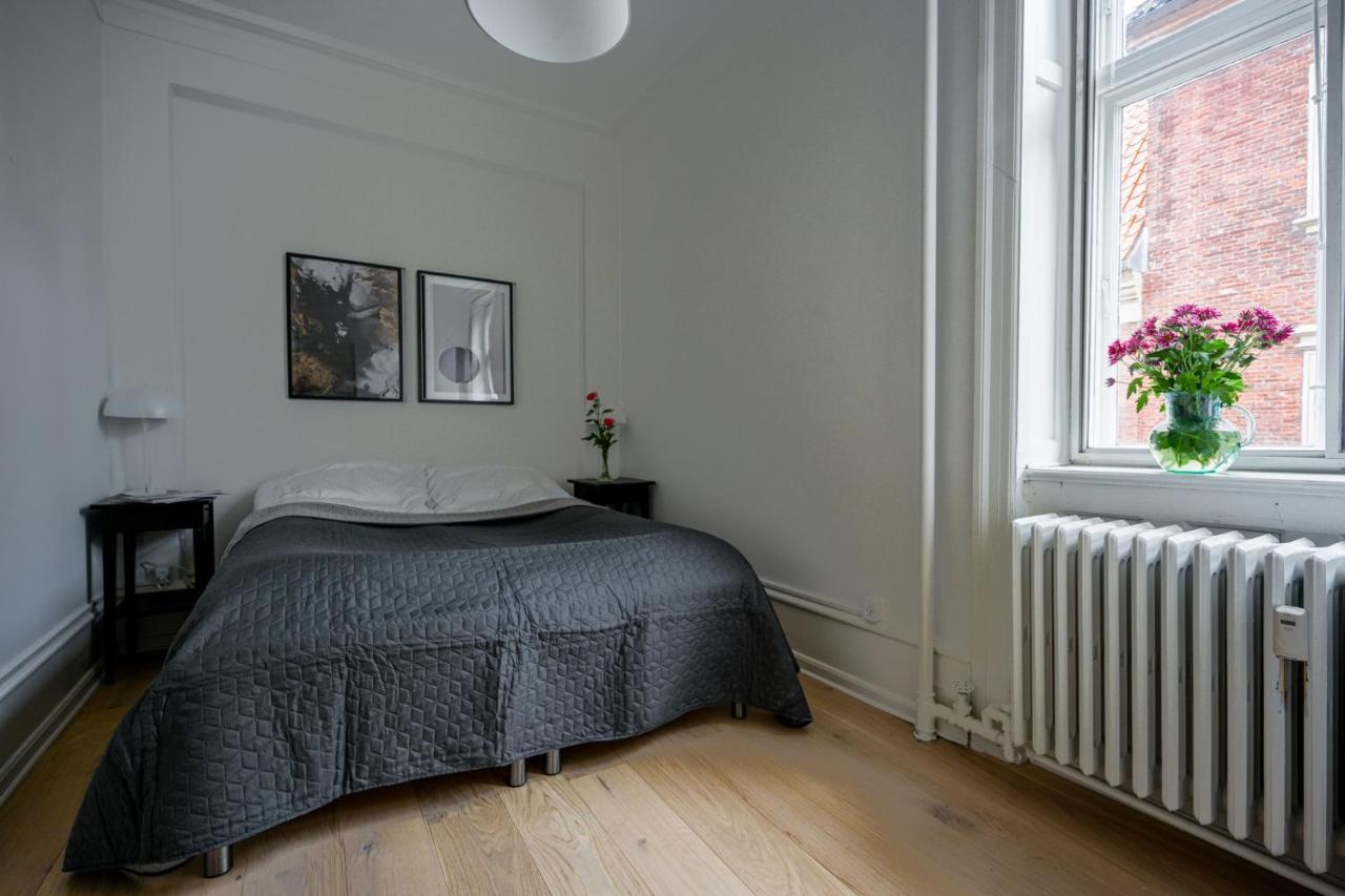 Sanders Merchant - Cute Two-bedroom In Center Of