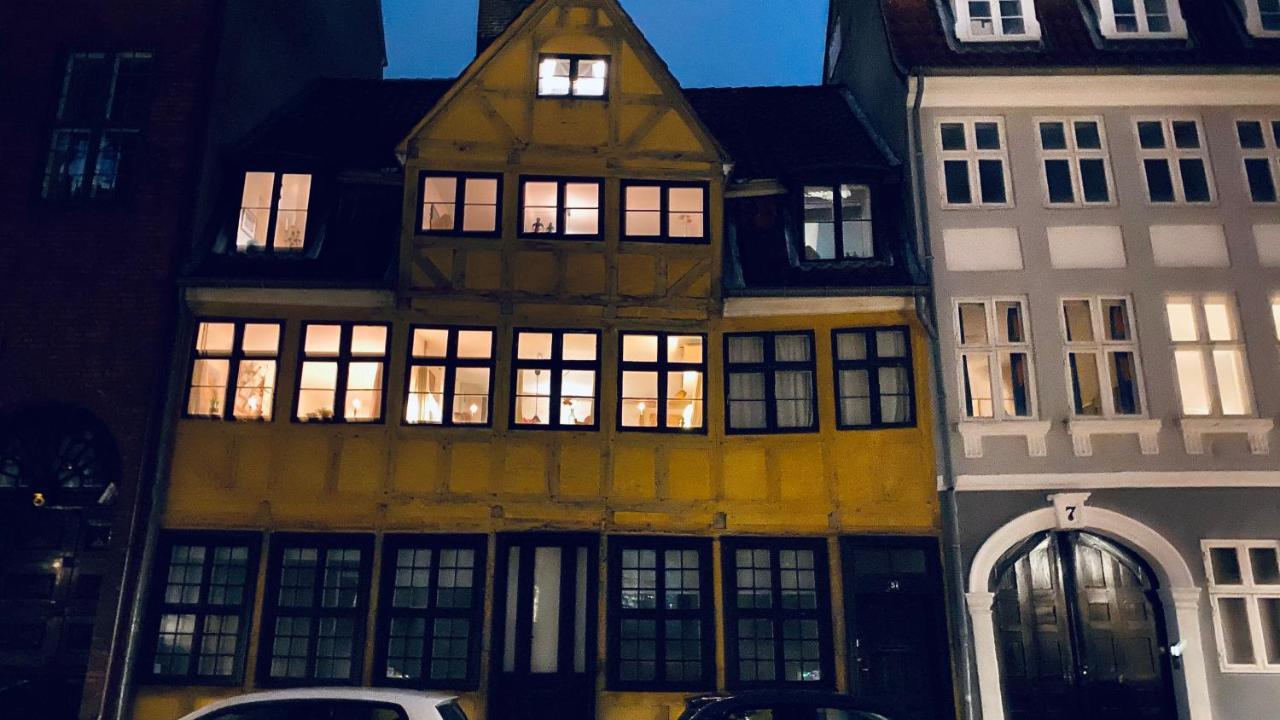 Hygge Living - Heart Of Copenaghen